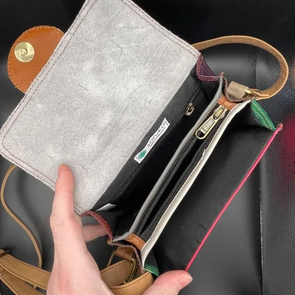 Soruka Tango Saddlebag - Picture 7 of 10